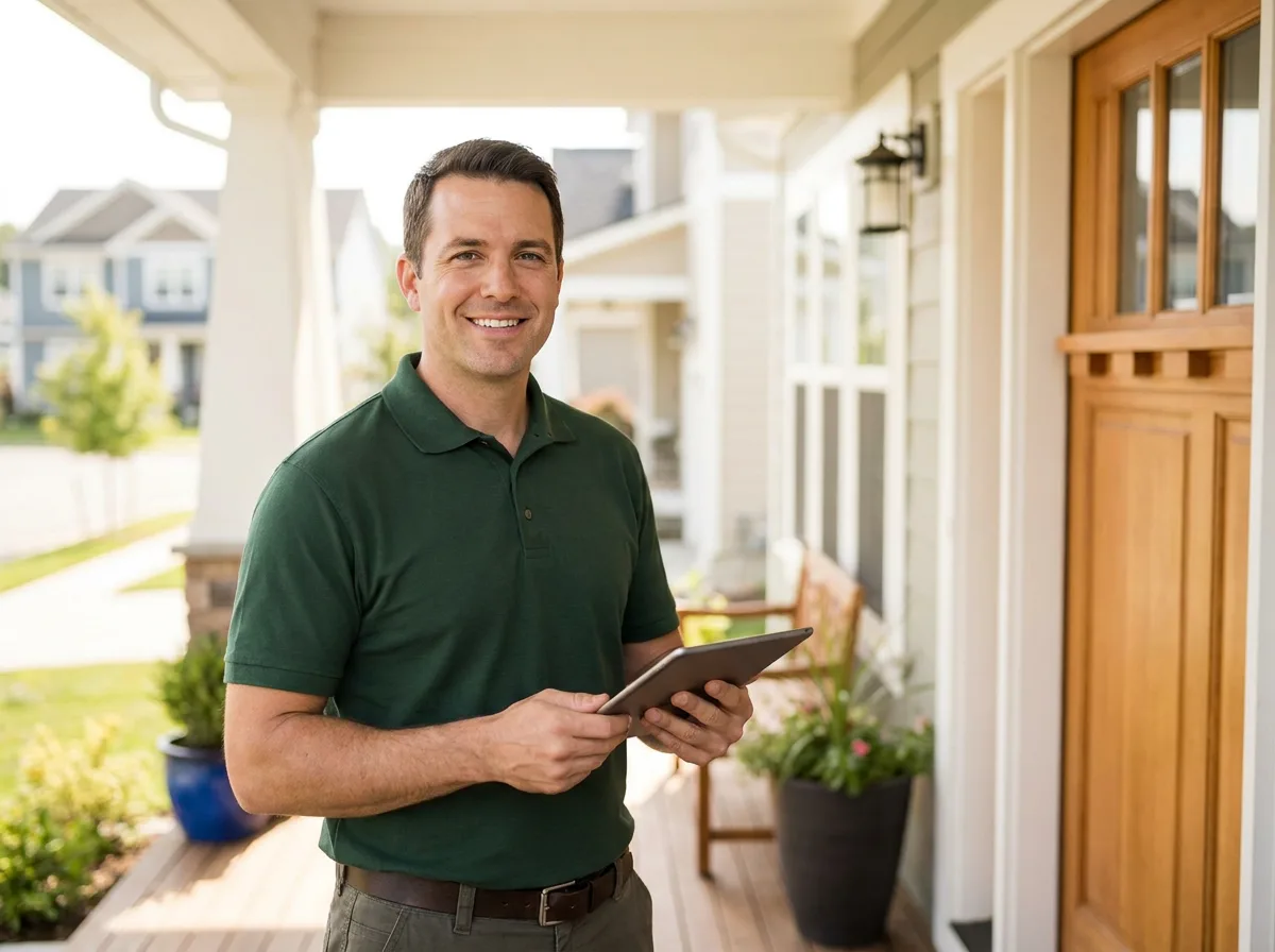 Pest control FAQs for Vandervoort, AR